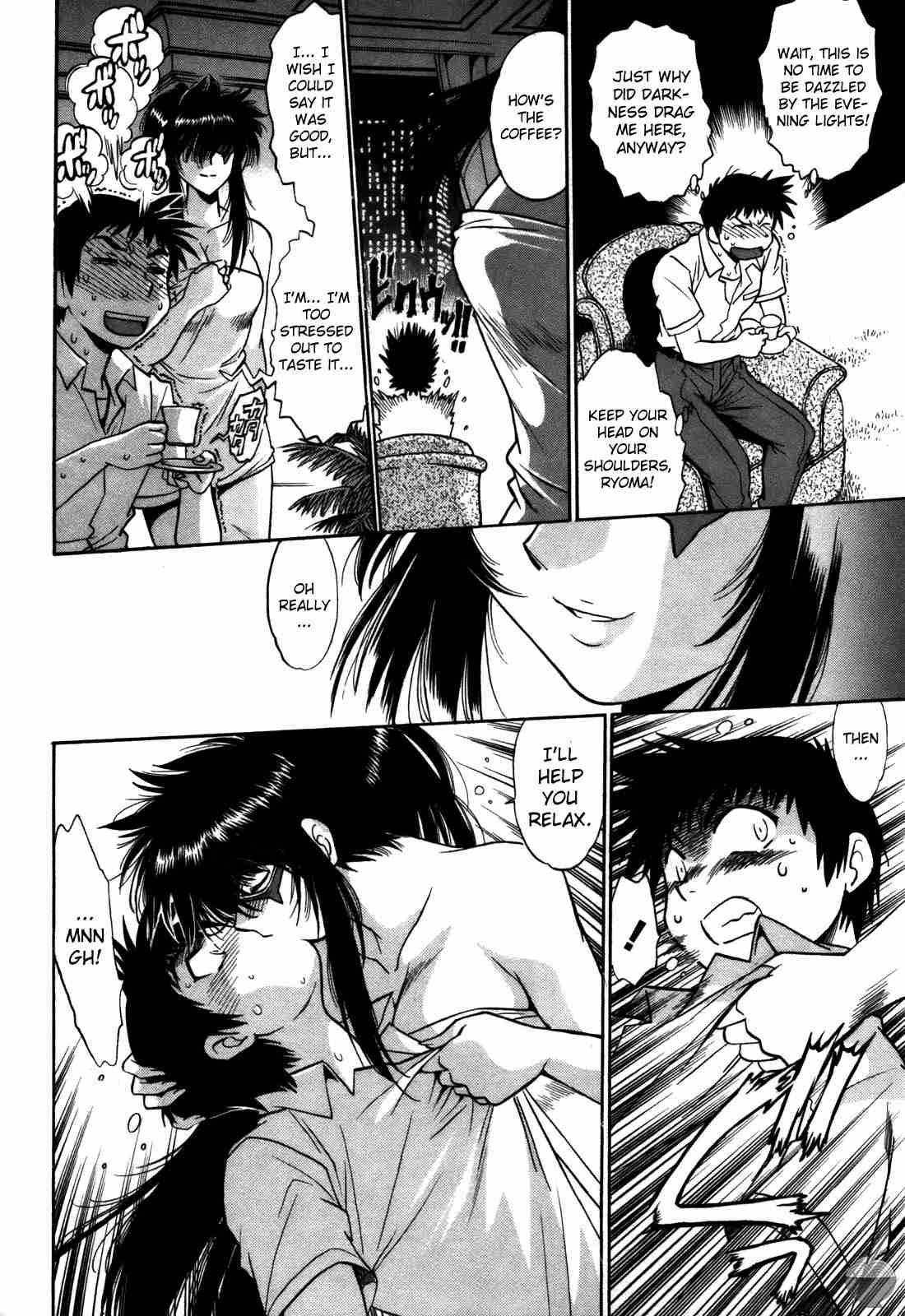 Ring X Mama Chapter 3000 Page 178